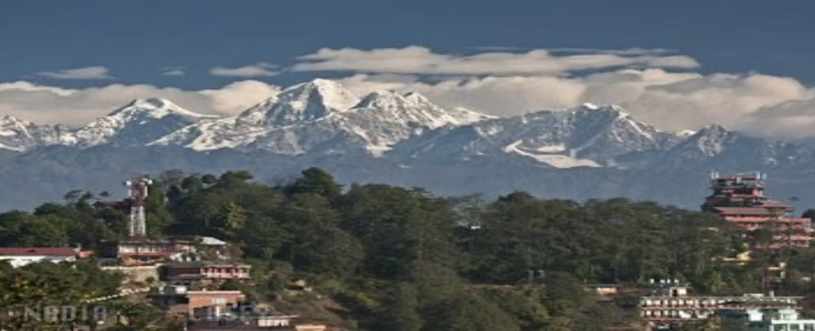 ナガルコット サンライズツアー